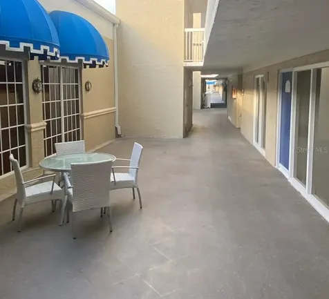 5500 Gulf Boulevard St Pete Beach FL 33706