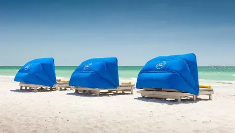 5500 Gulf Boulevard St Pete Beach FL 33706