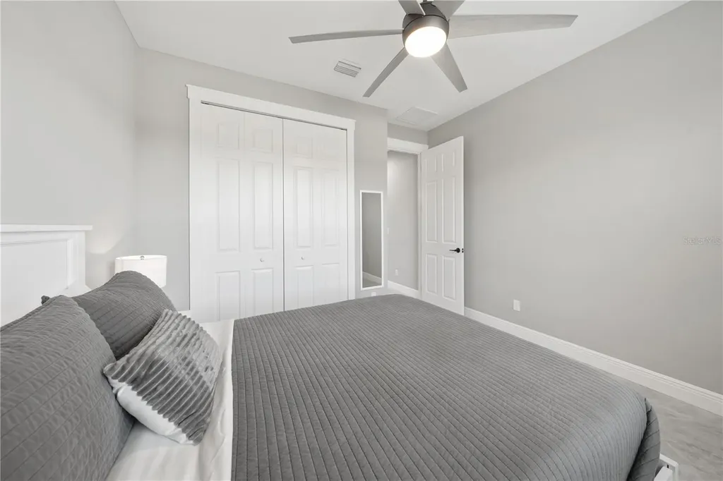 2186 Florala Street North Port FL 34287