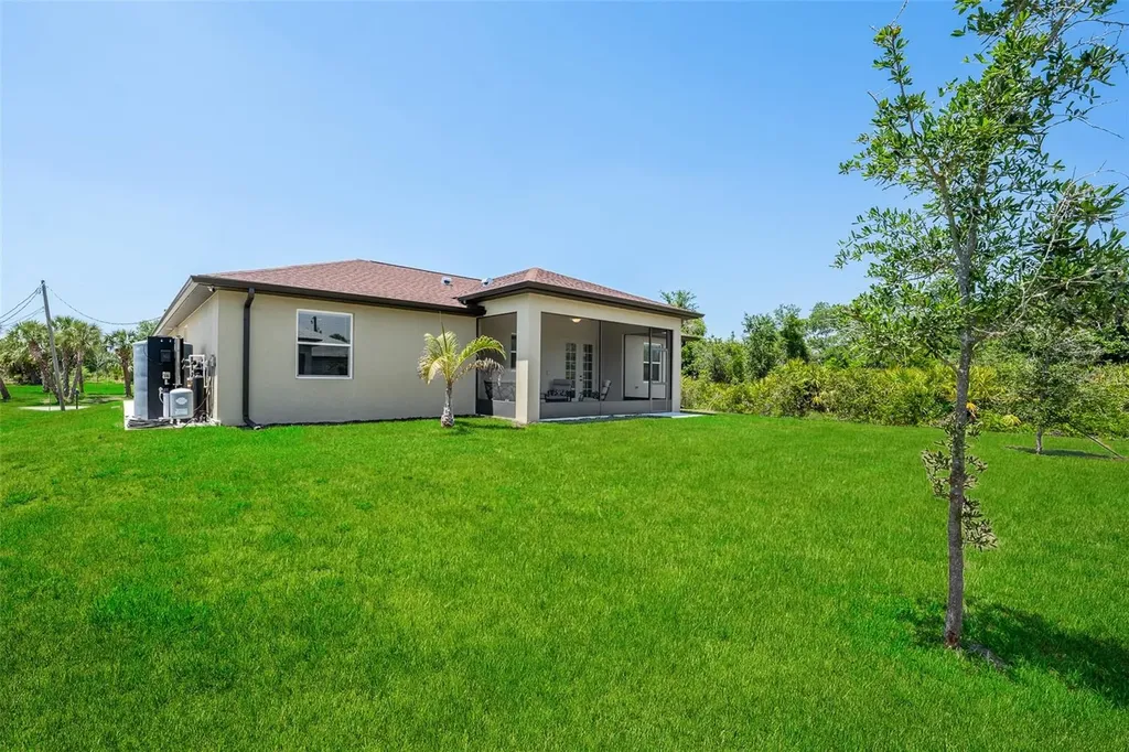 2186 Florala Street North Port FL 34287
