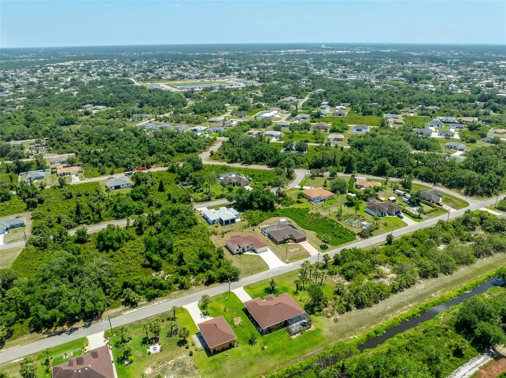 2186 Florala Street North Port FL 34287