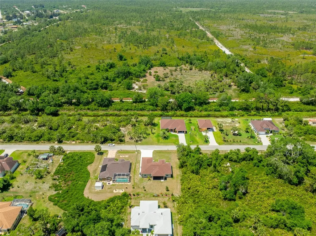 2186 Florala Street North Port FL 34287