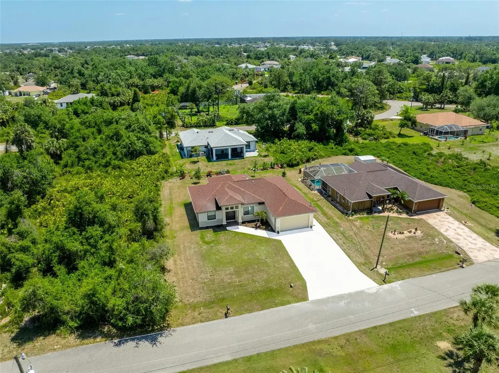 2186 Florala Street North Port FL 34287