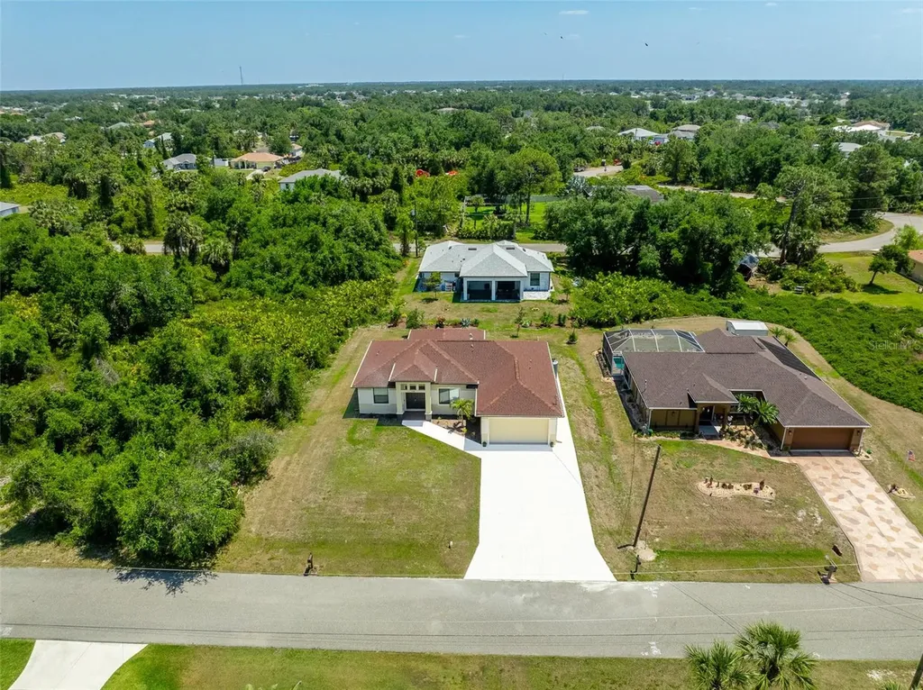 2186 Florala Street North Port FL 34287