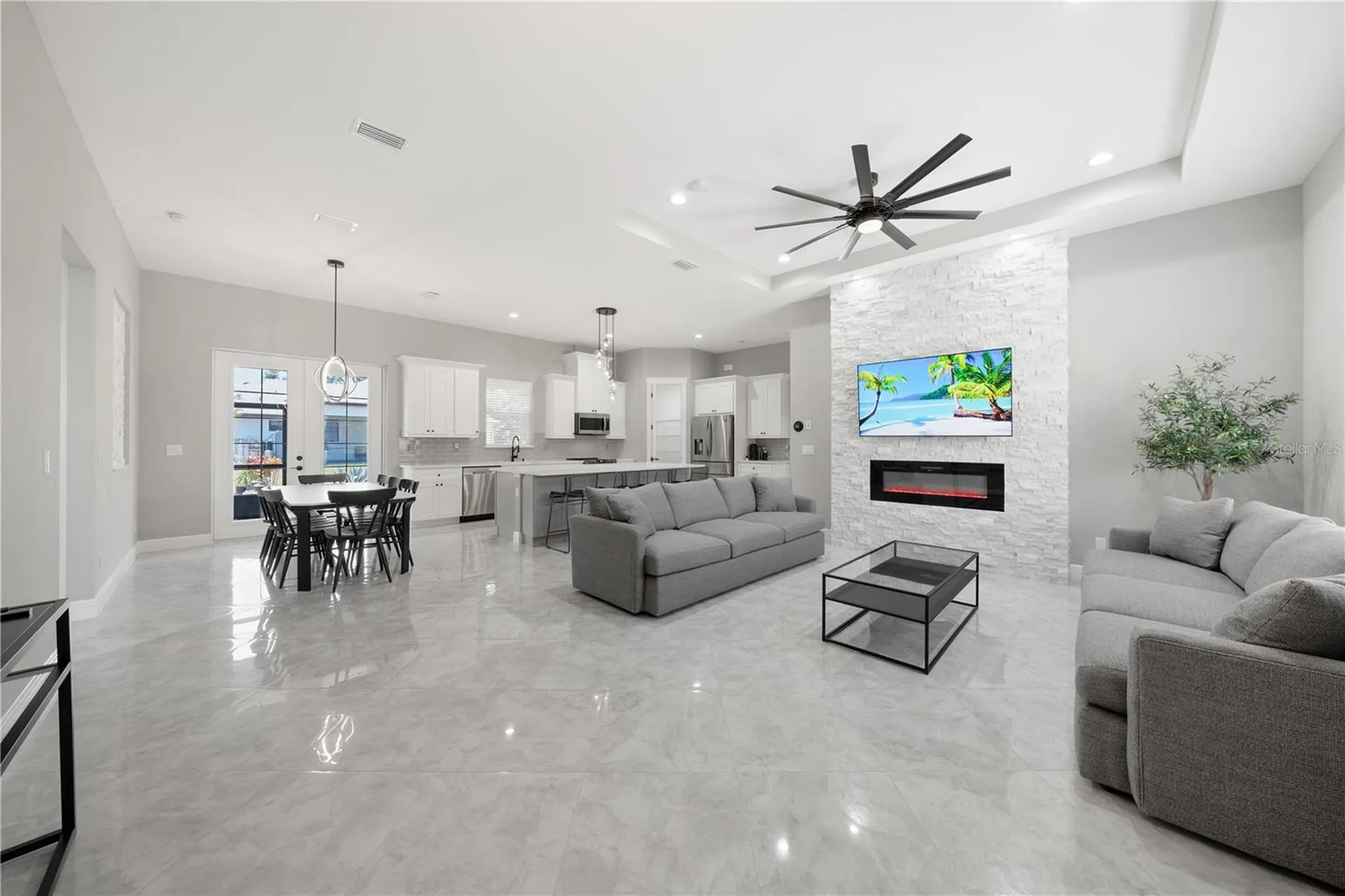 2186 Florala Street North Port FL 34287