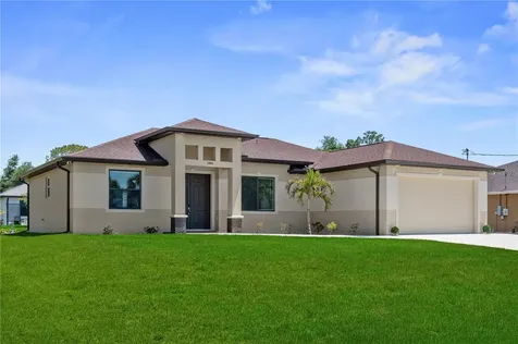 2186 Florala Street North Port FL 34287