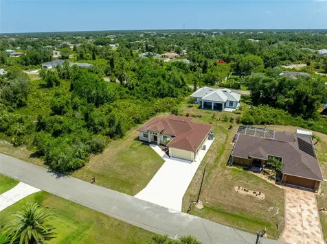 2186 Florala Street North Port FL 34287