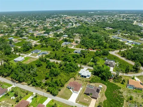 2186 Florala Street North Port FL 34287