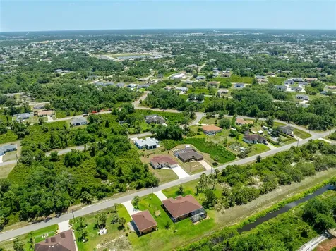 2186 Florala Street North Port FL 34287