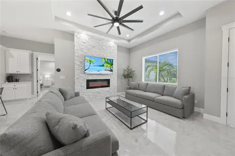 2186 Florala Street North Port FL 34287