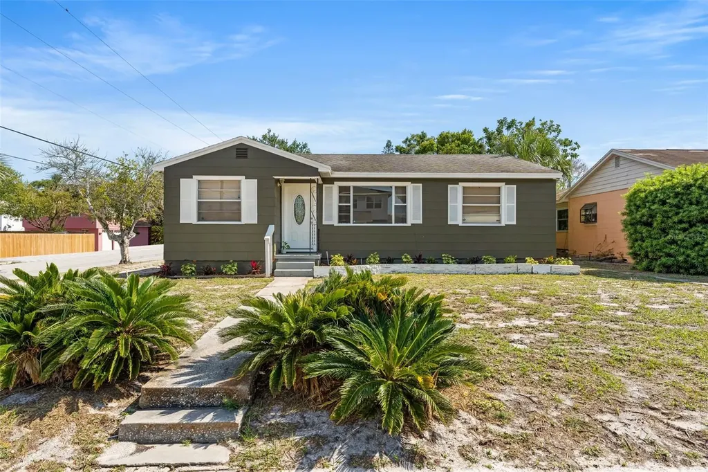 4400 2nd Avenue S St Petersburg FL 33711