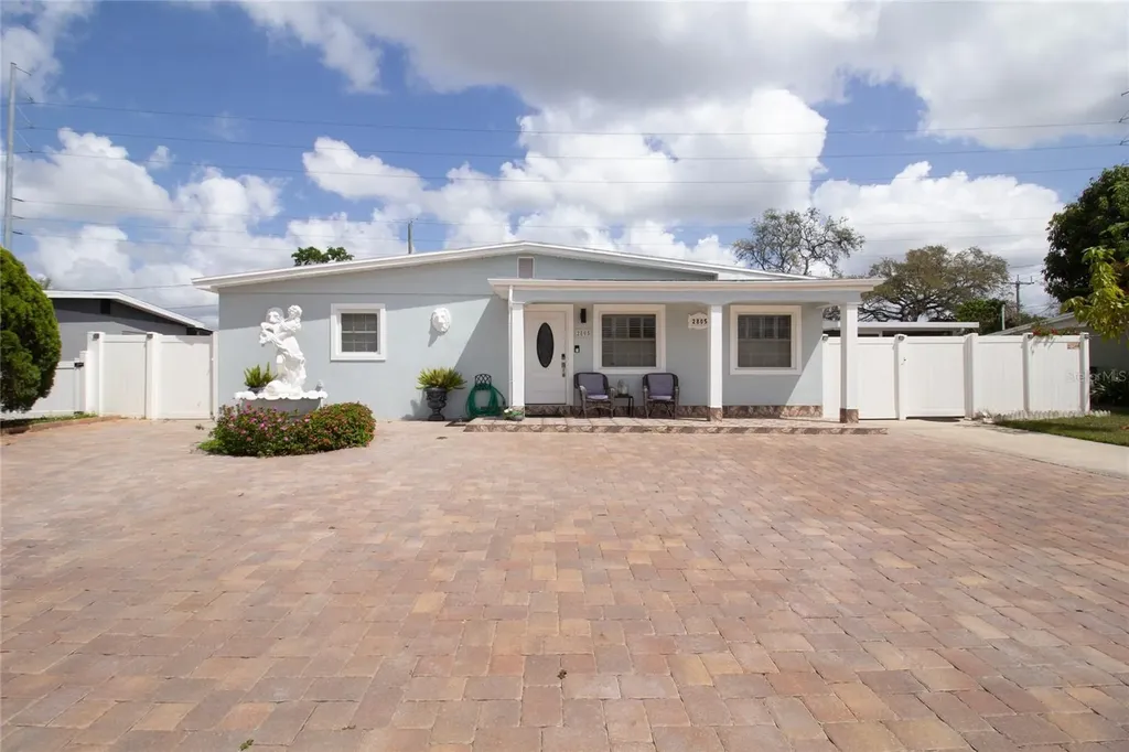 2805 W Patterson Street Tampa FL 33614