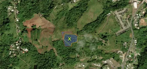 Km 0.2 Int Bo. Helechal Pr 152 Barranquitas PR 00794