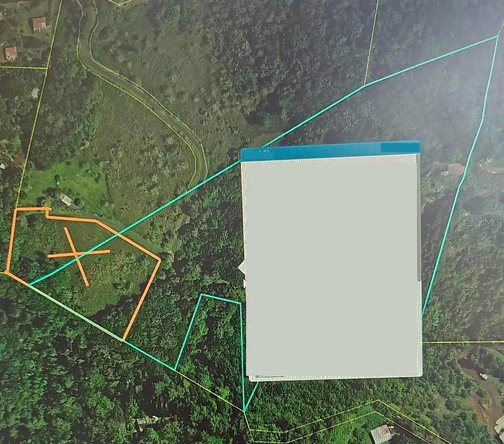 Km 0.2 Int Bo. Helechal Pr 152 Barranquitas PR 00794