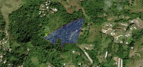Km 0.2 Int Bo. Helechal Pr 152 Barranquitas PR 00794