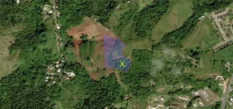 Km 0.2 Int Bo. Helechal Pr 152 Barranquitas PR 00794
