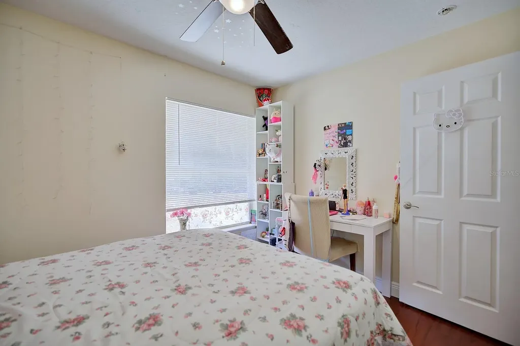 2478 Thacker Trail Kissimmee FL 34747