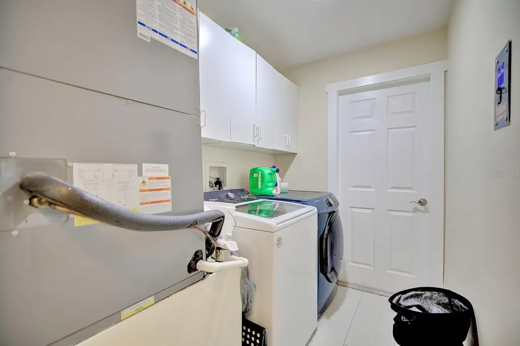 2478 Thacker Trail Kissimmee FL 34747