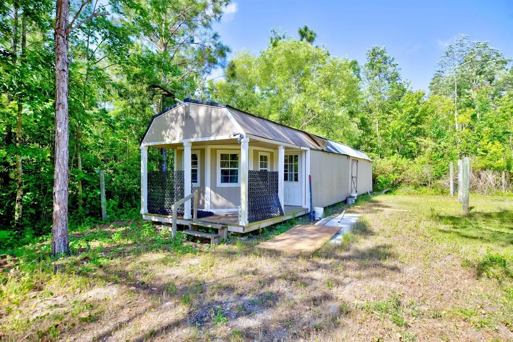 2478 Thacker Trail Kissimmee FL 34747