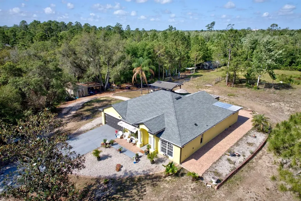 2478 Thacker Trail Kissimmee FL 34747