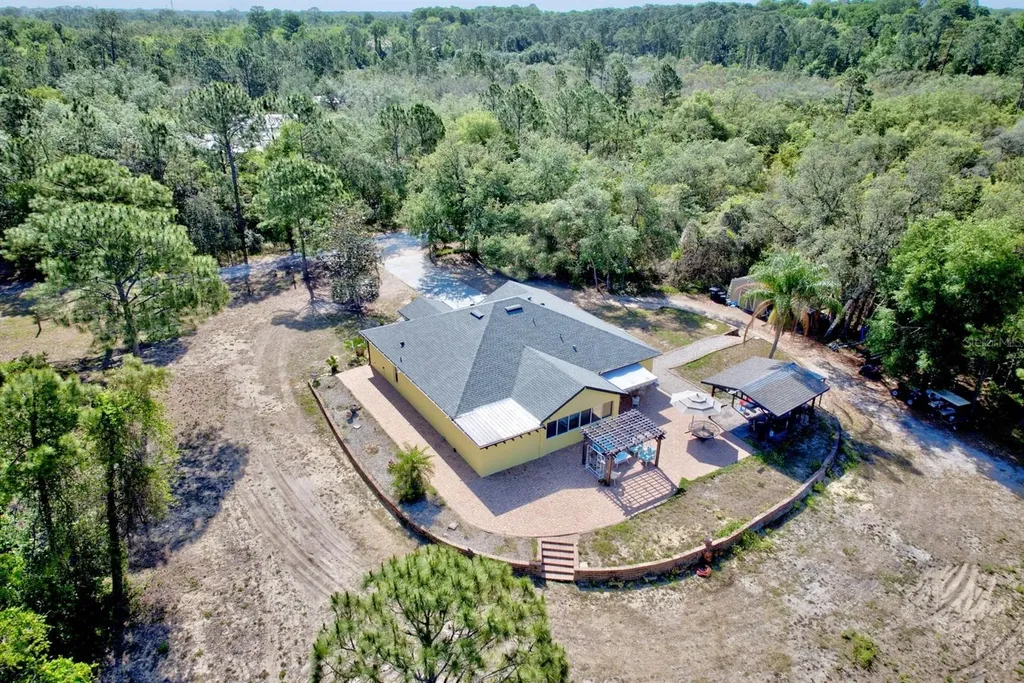 2478 Thacker Trail Kissimmee FL 34747