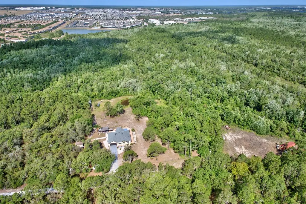 2478 Thacker Trail Kissimmee FL 34747