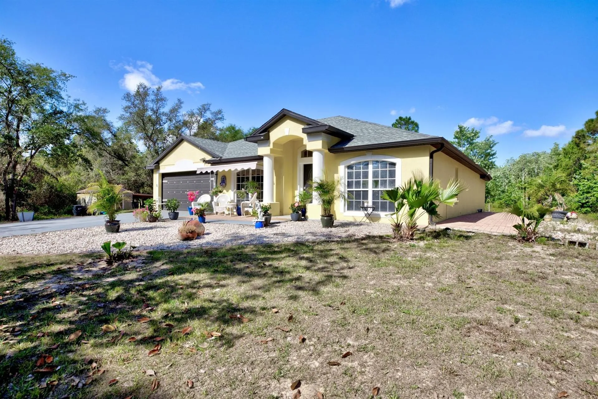 2478 Thacker Trail Kissimmee FL 34747