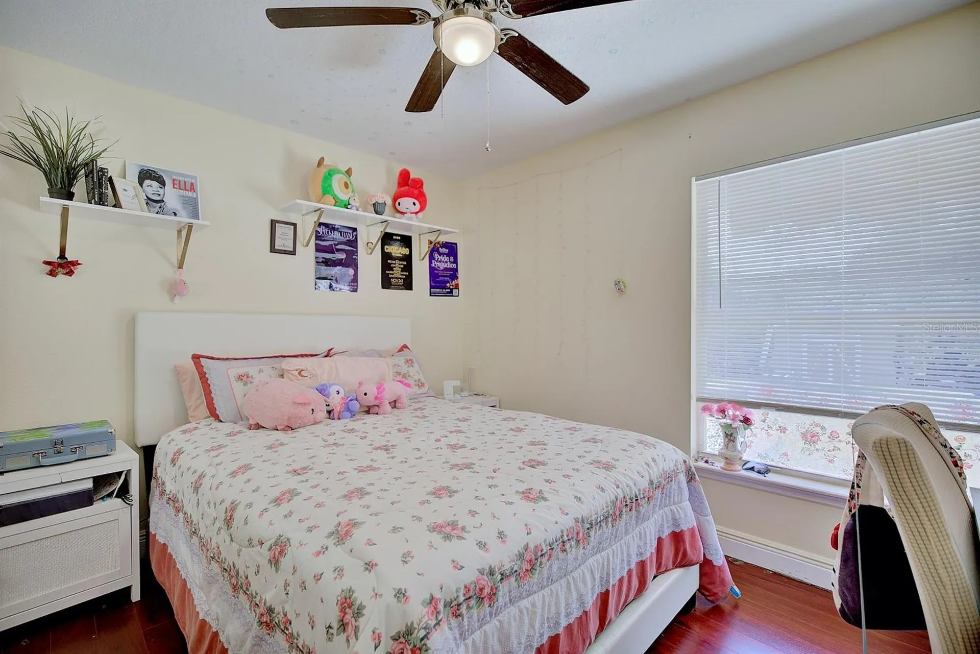 2478 Thacker Trail Kissimmee FL 34747