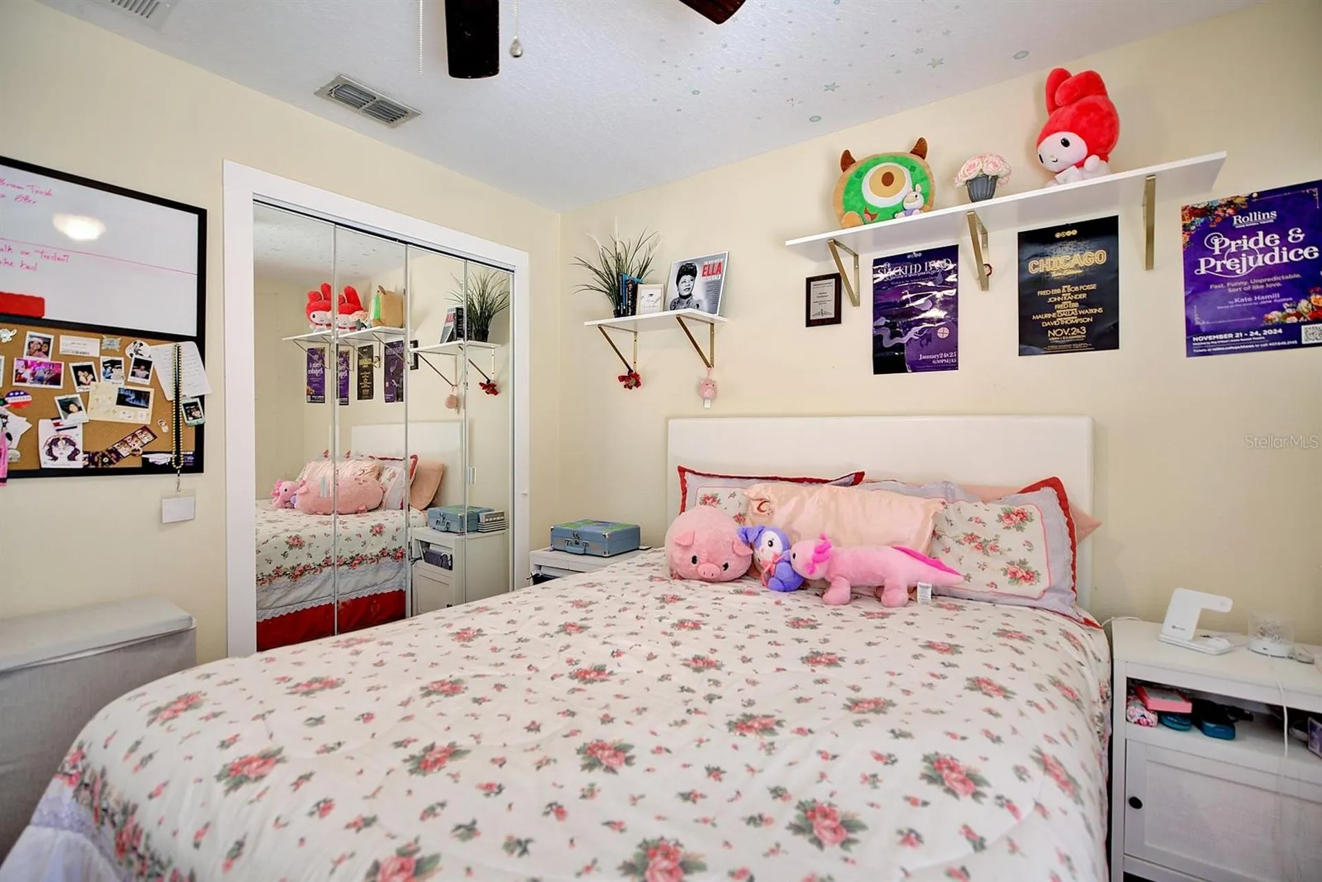 2478 Thacker Trail Kissimmee FL 34747