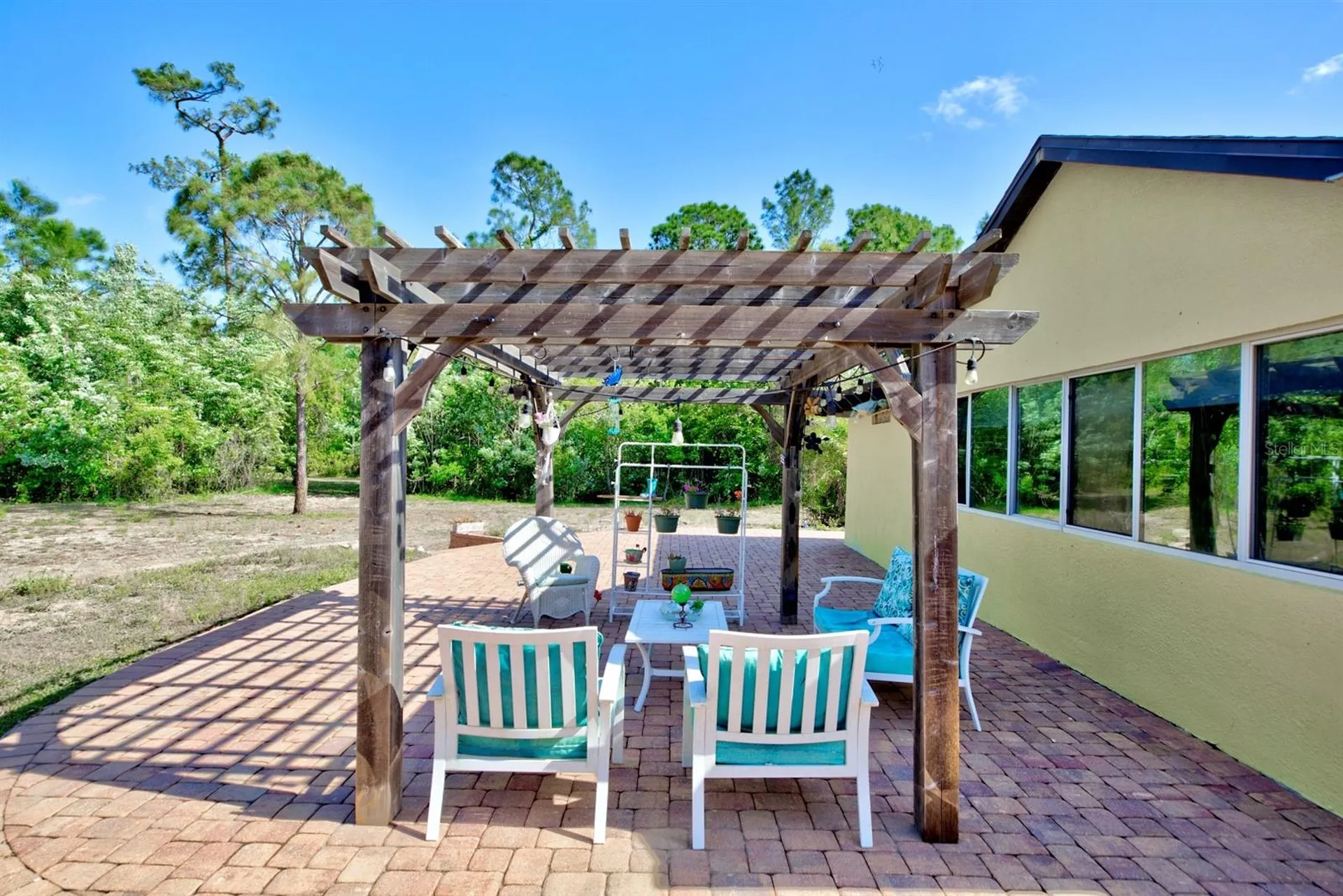2478 Thacker Trail Kissimmee FL 34747