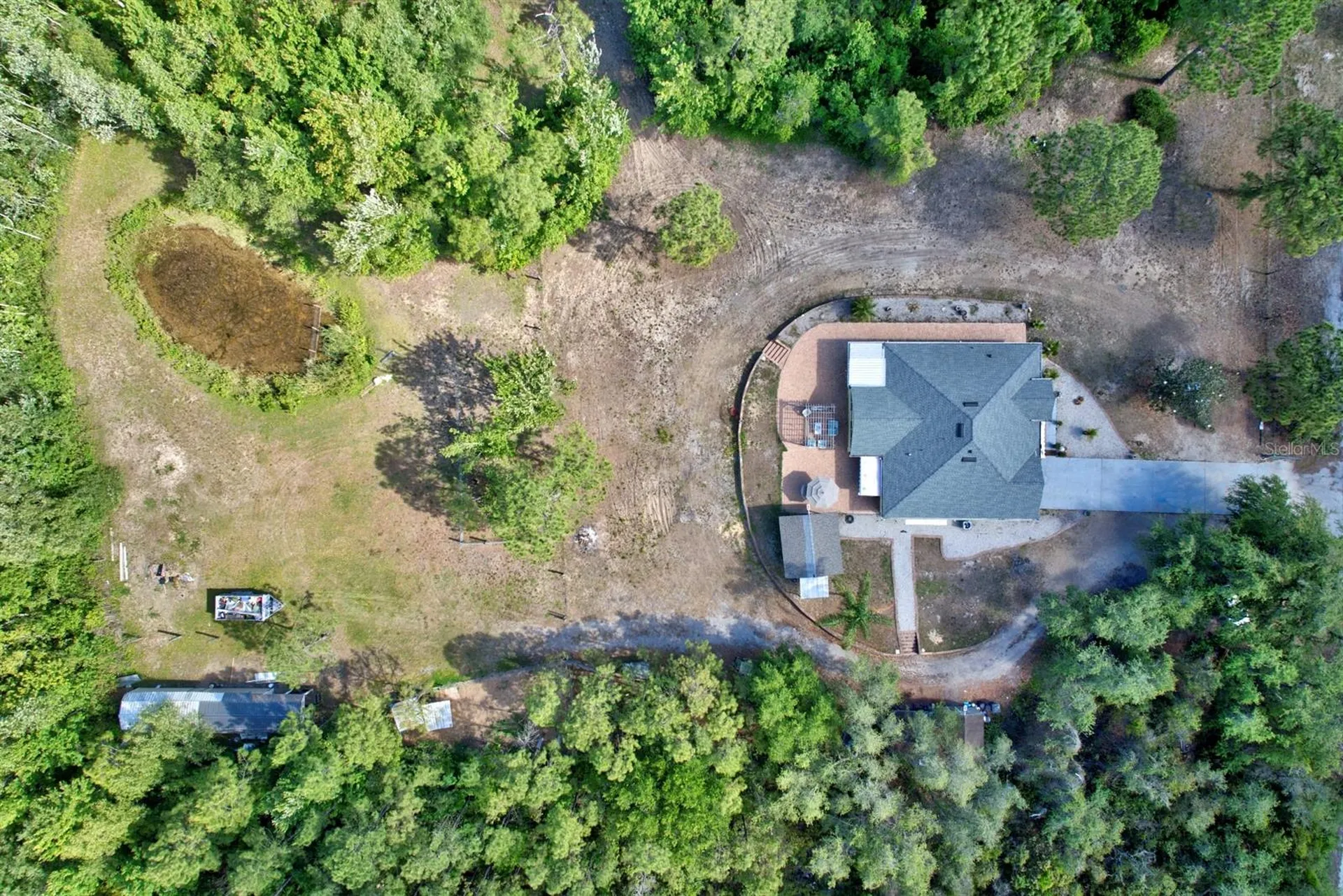 2478 Thacker Trail Kissimmee FL 34747