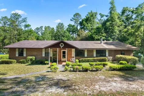1231 SE Old Bellamy Road High Springs FL 32643