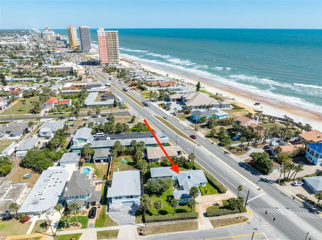 451 Seaview Avenue Daytona Beach FL 32118