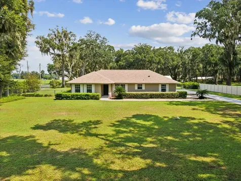 1414 Stephens Oak Court Plant City FL 33567