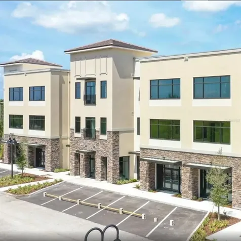 13564 Village Park Drive Orlando FL 32837