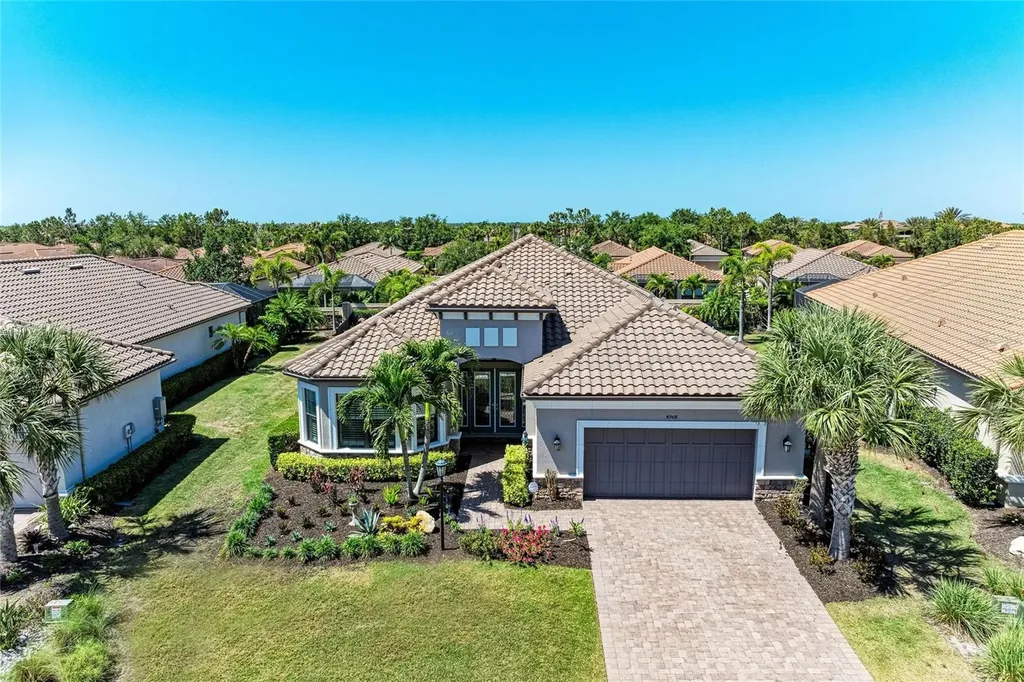 4908 Tivoli Run Bradenton FL 34211