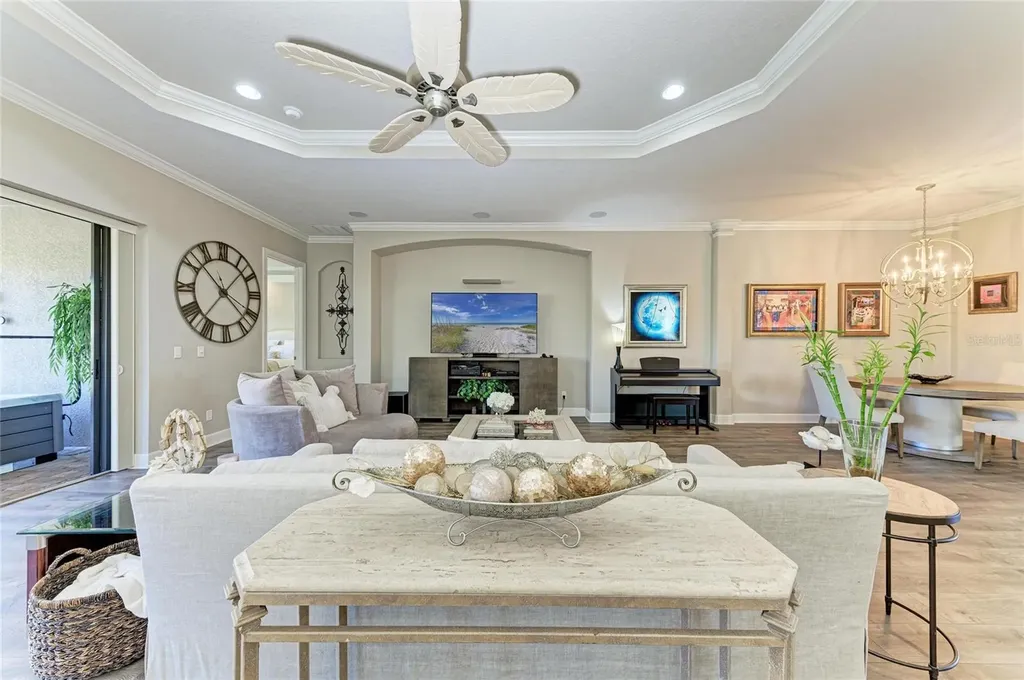 4908 Tivoli Run Bradenton FL 34211