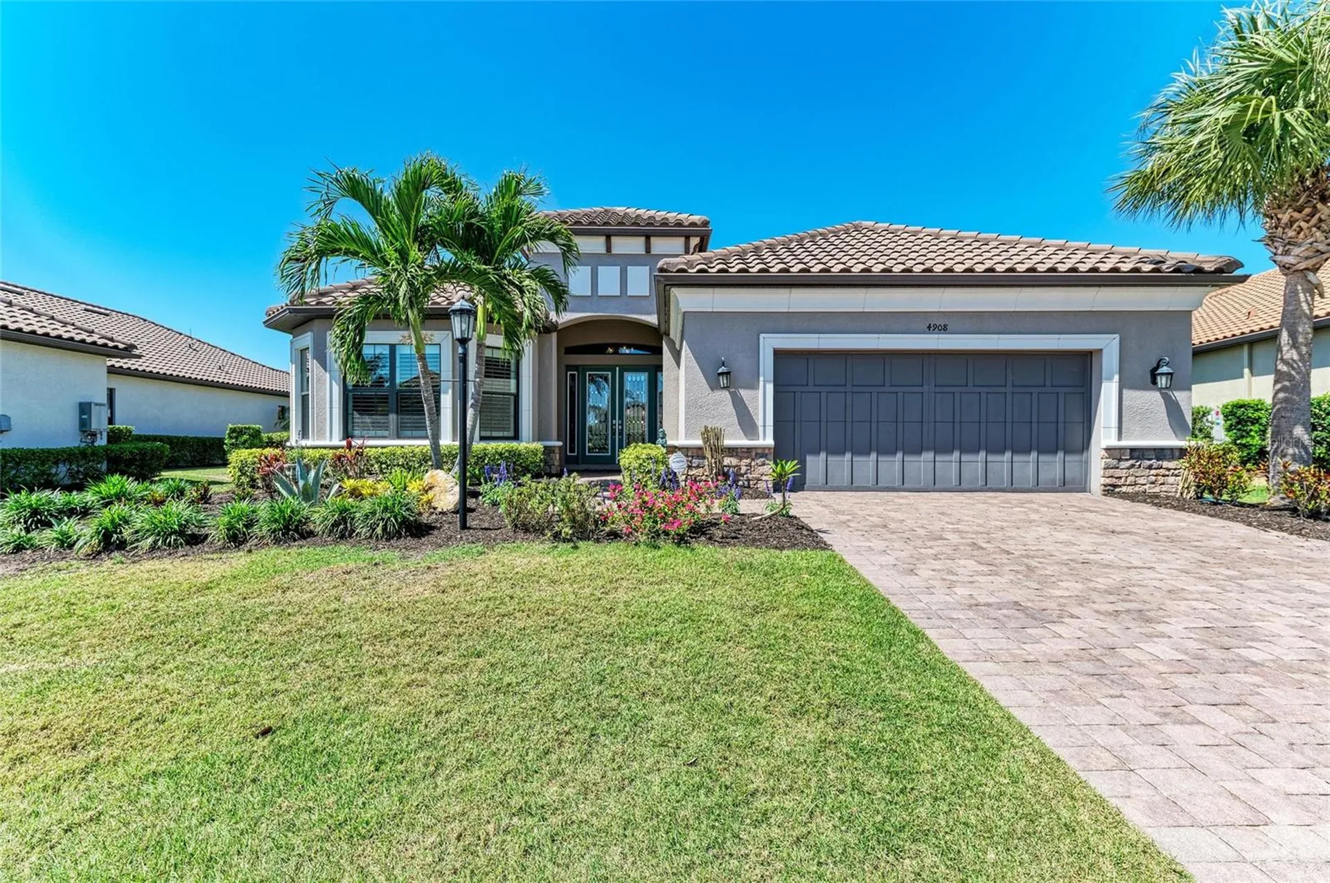 4908 Tivoli Run Bradenton FL 34211