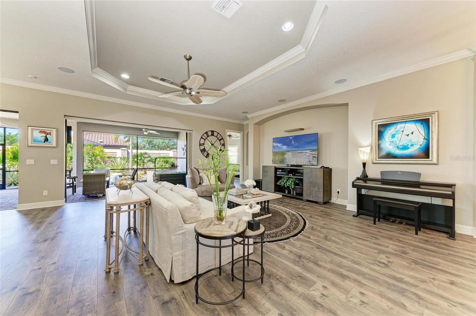 4908 Tivoli Run Bradenton FL 34211