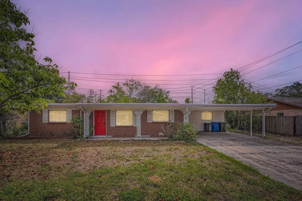 3026 Pinedale Avenue Lakeland FL 33803