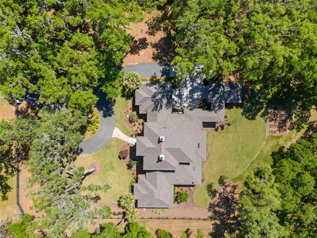 14819 NW 21st Avenue Newberry FL 32669