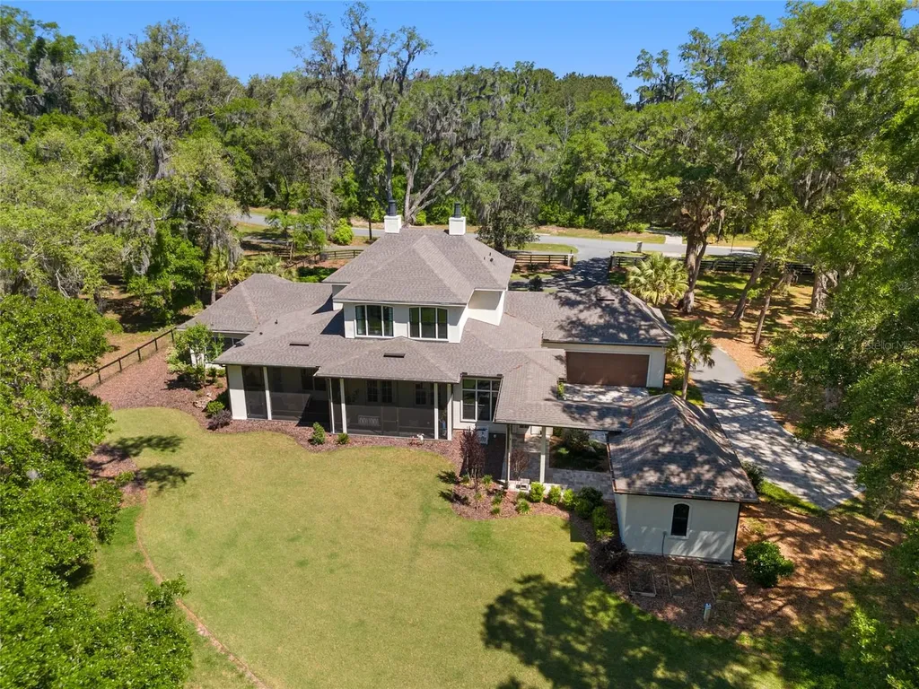 14819 NW 21st Avenue Newberry FL 32669