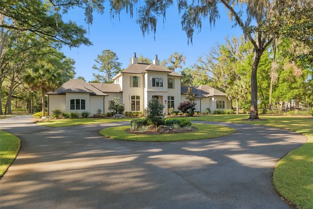 14819 NW 21st Avenue Newberry FL 32669
