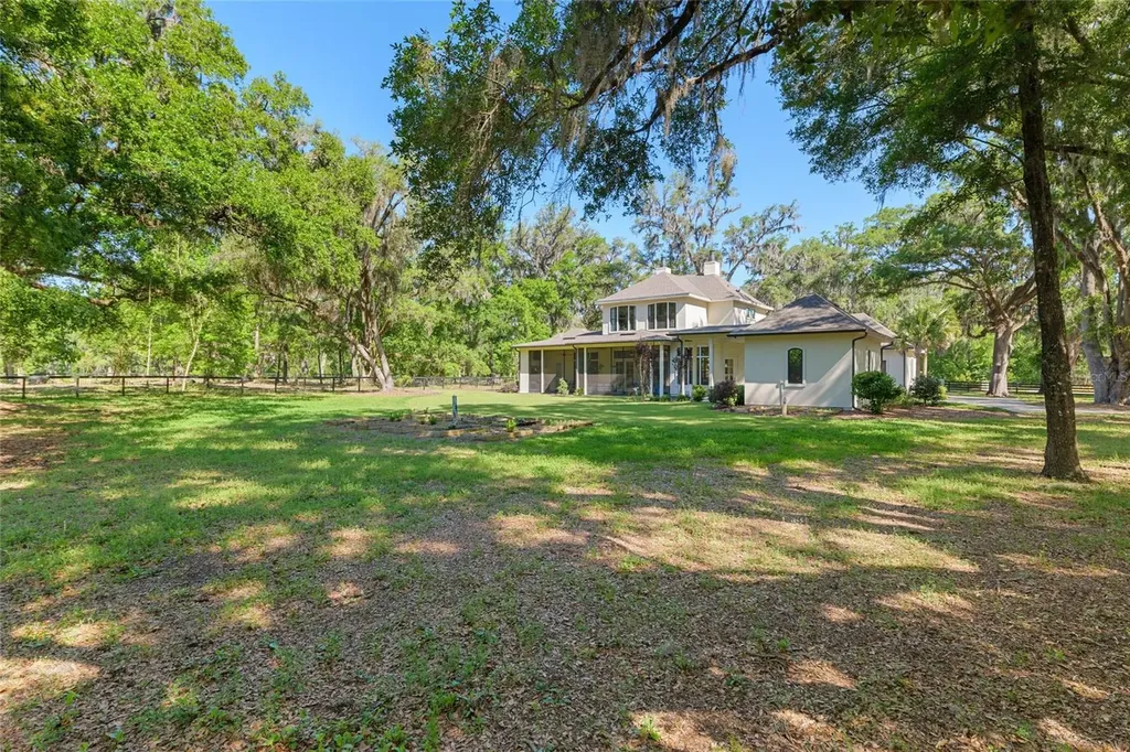 14819 NW 21st Avenue Newberry FL 32669