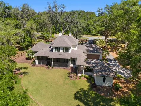 14819 NW 21st Avenue Newberry FL 32669