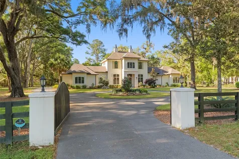 14819 NW 21st Avenue Newberry FL 32669