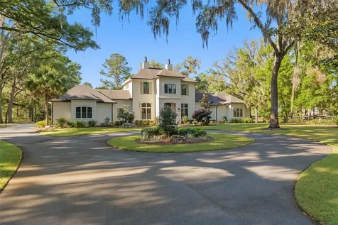 14819 NW 21st Avenue Newberry FL 32669