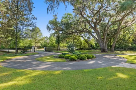 14819 NW 21st Avenue Newberry FL 32669