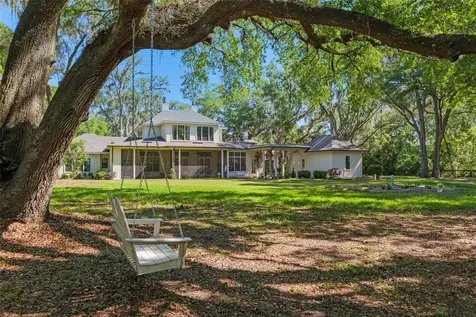 14819 NW 21st Avenue Newberry FL 32669