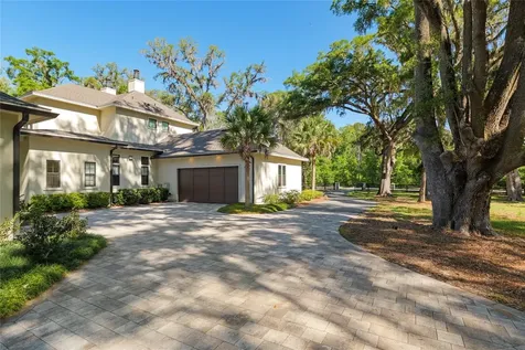 14819 NW 21st Avenue Newberry FL 32669